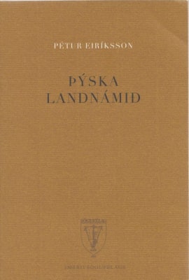 Þýska landnámið