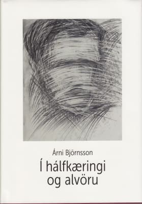 Í hálfkæringi og alvöru