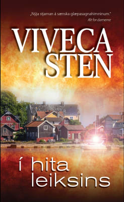 Í hita leiksins: Sandhamn #5