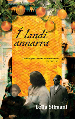 Í landi annarra
