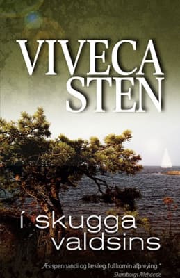 Í skugga valdsins: Sandhamn #7