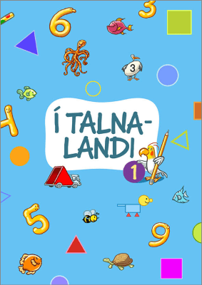 Í Talnalandi 1