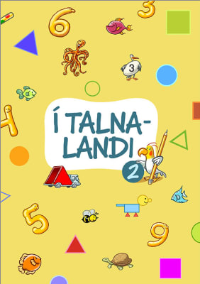 Í Talnalandi 2