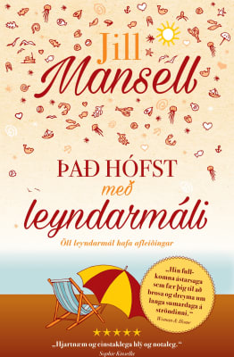 Það hófst með leyndarmáli