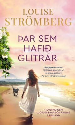 Þar sem hafið glitrar