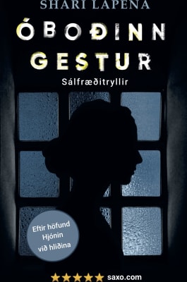 Óboðinn gestur