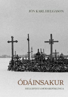 Ódáinsakur - helgifesta þjóðardýrlinga
