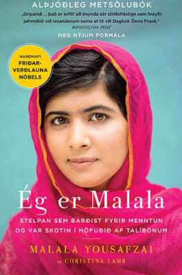Ég er Malala