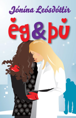 Ég og þú