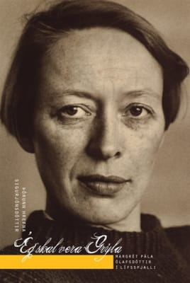 Ég skal vera grýla: Margrét Pála Ólafsdóttir í lífsspjalli