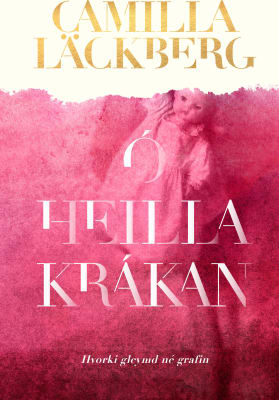 Óheillakrákan: Fjällbacka-serían #4