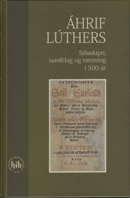 Áhrif Lúthers