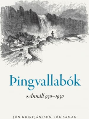 Þingvallabók - annáll 930-1930