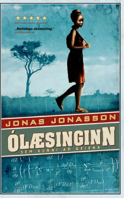 Ólæsinginn sem kunni að reikna