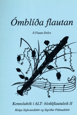 Ómblíða flautan 2
