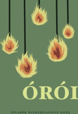 Órói