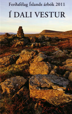 Árbók 2011 - Í Dali vestur