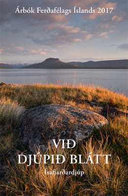 Árbók 2017 - Við Djúpið blátt: Ísafjarðardjúp