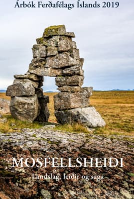 Árbók 2019 - Mosfellsheiði