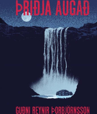 Þriðja augað