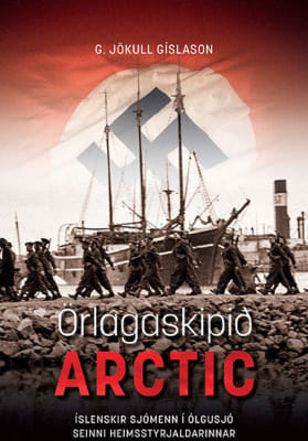 Örlagaskipið Arctic
