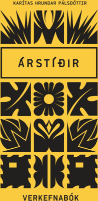 Árstíðir - verkefnabók