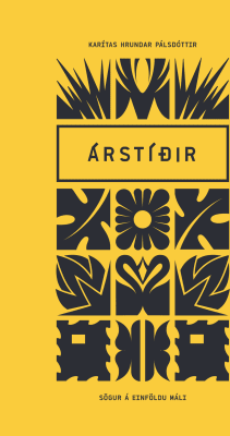 Árstíðir