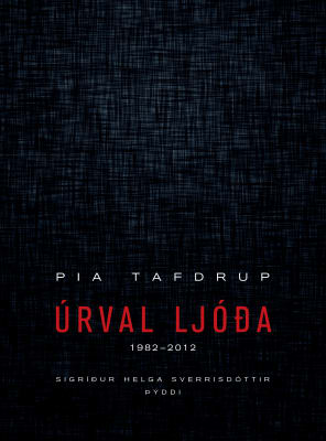 Úrval ljóða 1982-2012