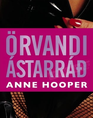 Örvandi ástarráð