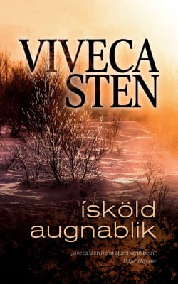 Ísköld augnablik: Sandhamn #9
