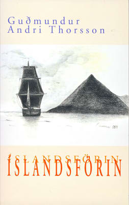 Íslandsförin
