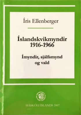 Íslandskvikmyndir