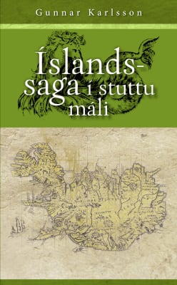 Íslandssaga í stuttu máli