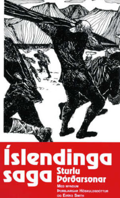 Íslendingasaga Sturlu Þórðarsonar
