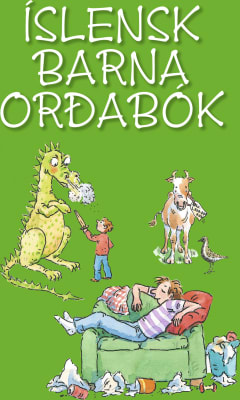 Íslensk barnaorðabók