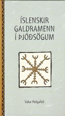 Íslenskir galdramenn í þjóðsögunum