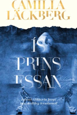 Ísprinsessan: Fjällbacka-serían #1
