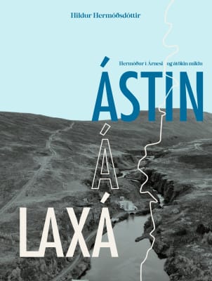 Ástin á Laxá