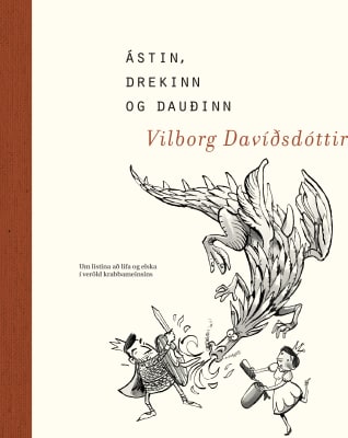 Ástin, drekinn og dauðinn