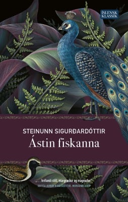 Ástin fiskanna