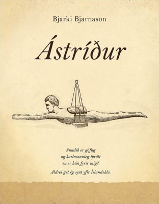 Ástríður