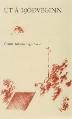 Út á þjóðveginn