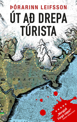 Út að drepa túrista