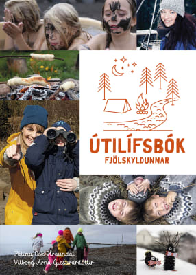 Útilífsbók fjölskyldunnar