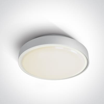 Útiljós White