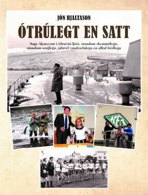 Ótrúlegt en satt