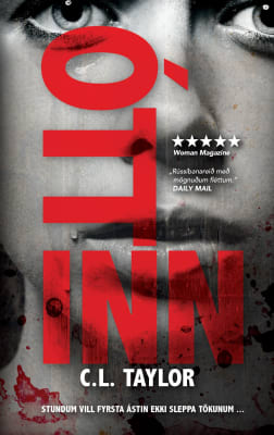 Óttinn