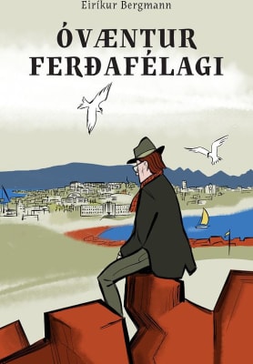 Óvæntur ferðafélagi