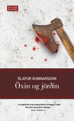 Öxin og jörðin