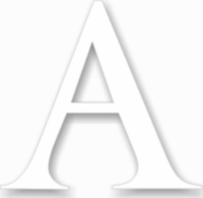 #A